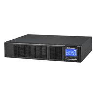 NO BREAK LNEA PROFESIONAL 2 KVA / 1600W ON-LINE DOBLE CONVERSIN 8 CONTACTOS NEMA 5-20R MONTAJE RACK / TORRE PANTALLA LCD OPCIN TARJETA SNMP FUNCIN ECO Y EPO NO BREAK LNEA PROFESIONAL 2 KVA / 1600W ON-LINE DOBLE CONVERSIN 8 CONTACTOS NEMA 5-20R MONTAJE RACK / TORRE PANTALLA LCD OPCIN TARJETA SNMP FUNCIN ECO Y EPO